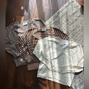 Old Navy Sweater Bundle
